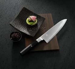 Miyabi 4000FC Gyutoh / Cuchillo Cocinero 20 Cm, 33951-201 -Cuchillo De Cocina 4000FC3