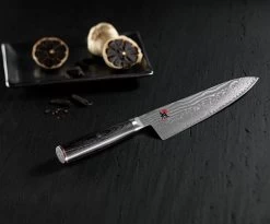 Miyabi 5000FCD Gyutoh 20 Cm, 34681-201 -Cuchillo De Cocina 5000FCD1 2