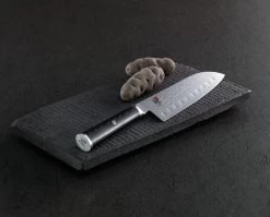 Miyabi 5000FCD Santoku 18 Cm, 34684-181 -Cuchillo De Cocina 5000FCD2