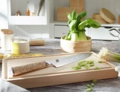 Miyabi By Zwilling 5000MCD Gyutoh, 34373-241 -Cuchillo De Cocina 5000MCD3