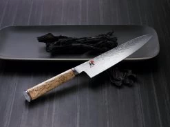 Miyabi By Zwilling 5000MCD Gyutoh, 34373-241 -Cuchillo De Cocina 5000MCD4