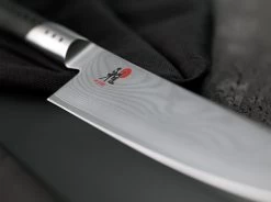 Miyabi 7000D Chutoh 16 Cm, 34542-161 -Cuchillo De Cocina 7000D1 2