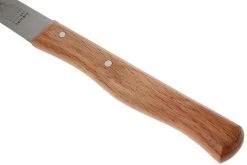 Robert Herder Cuchillo De Molino De Acero Inoxidable -Cuchillo De Cocina A1006 03 robert herder molenmesje rvs a1006 d3