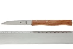 Robert Herder Cuchillo De Molino De Acero Inoxidable -Cuchillo De Cocina A1006 04 robert herder molenmesje rvs a1006 d4