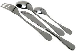 Amefa Safari 0430 Juego De Cubiertos Para Niños, 4-piezas -Cuchillo De Cocina AM043000G025A40 02 amefa