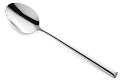 Amefa Metropole 1170, Cubertería De 78 Piezas En Estuche De Madera -Cuchillo De Cocina AM117000MDF1H94 04 amefa