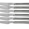 Amefa Chuletero 7038 Seis Cuchillos Para Carne