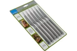 Amefa Chuletero 7038 Seis Cuchillos Para Carne -Cuchillo De Cocina AM703800BC09BR6 06 amefa