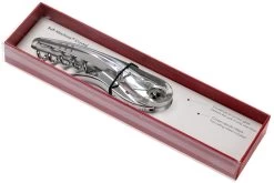 L'Atelier Du Vin Soft Machine Sacacorchos De Cristal -Cuchillo De Cocina AN2490395638 06 l atelier du vin