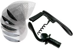 L'Atelier Du Vin Garcon Et Co Set De Regalo