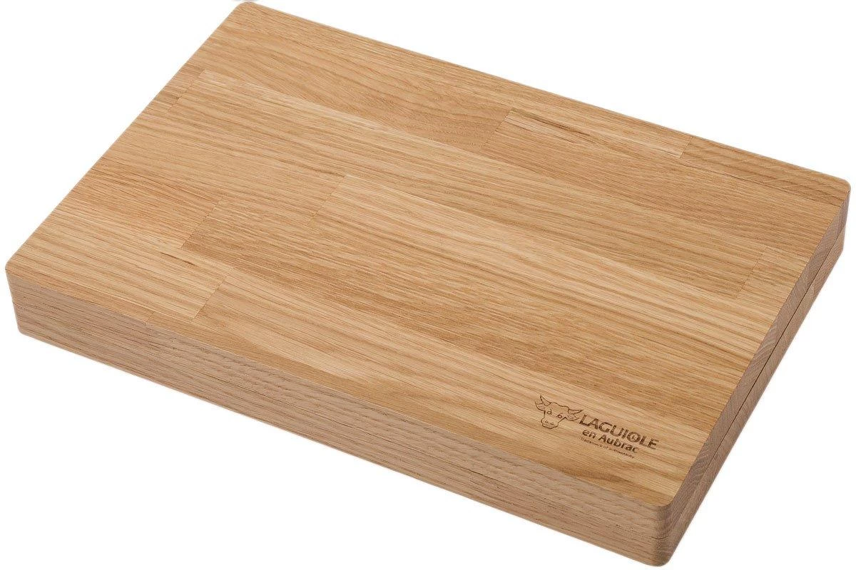 Laguiole En Aubrac Juego De Cuchillos Para Carne 6-unidades De Madera De Olivo 10 Laguiole En Aubrac Juego De Cuchillos Para Carne 6-unidades De Madera De Olivo - Imagen 8