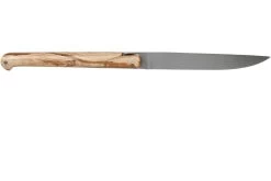 Laguiole En Aubrac Ancestral Juego De Cuchillos Para Carne 6-unidades De Madera De Haya -Cuchillo De Cocina AU6MC99DHUL 04 laguiole en aubrac