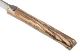 Laguiole En Aubrac Ancestral Juego De Cuchillos Para Carne 6-unidades De Madera De Haya -Cuchillo De Cocina AU6MC99DHUL 07 laguiole en aubrac