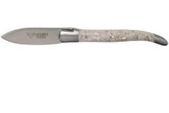Laguiole En Aubrac Oyster C2I99CQHI Cuchillo Para Ostras, Concha De Ostras