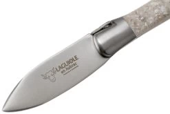 Laguiole En Aubrac Oyster C2I99CQHI Cuchillo Para Ostras, Concha De Ostras -Cuchillo De Cocina AUC2I99CQHI 03 laguiole en aubrac