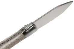 Laguiole En Aubrac Oyster C2I99CQHI Cuchillo Para Ostras, Concha De Ostras -Cuchillo De Cocina AUC2I99CQHI 05 laguiole en aubrac