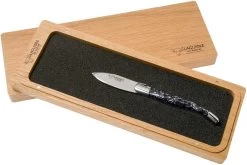 Laguiole En Aubrac Oyster C2I99CQMI Cuchillo De Ostras Almeja -Cuchillo De Cocina AUC2I99CQMI 06 laguiole en aubrac