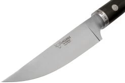 Laguiole En Aubrac Gourmet CGO15EBI Cuchillo De Chef ébano 15 Cm -Cuchillo De Cocina AUCGO15EBI 03 laguiole en aubrac