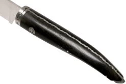 Laguiole En Aubrac Gourmet CGO15EBI Cuchillo De Chef ébano 15 Cm -Cuchillo De Cocina AUCGO15EBI 05 laguiole en aubrac