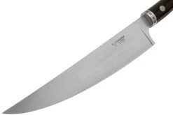 Laguiole En Aubrac Gourmet CGO25EBI Cuchillo De Chef ébano 25 Cm -Cuchillo De Cocina AUCGO25EBI 03 laguiole en aubrac