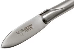 Laguiole En Aubrac Oyster CMH99IMI Cuchillo Para Ostras De Acero Inoxidable -Cuchillo De Cocina AUCMH99IMI 03 laguiole en aubrac