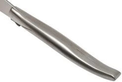 Laguiole En Aubrac Oyster CMH99IMI Cuchillo Para Ostras De Acero Inoxidable -Cuchillo De Cocina AUCMH99IMI 04 laguiole en aubrac