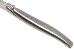 Laguiole En Aubrac Oyster CMH99IMI Cuchillo Para Ostras De Acero Inoxidable -Cuchillo De Cocina AUCMH99IMI 06 laguiole en aubrac