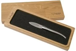 Laguiole En Aubrac Oyster CMH99IMI Cuchillo Para Ostras De Acero Inoxidable -Cuchillo De Cocina AUCMH99IMI 07 laguiole en aubrac