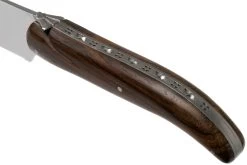 Laguiole En Aubrac Sable Para Champán De Siricote -Cuchillo De Cocina AUCMS99ZIIH 05 laguiole en aubrac