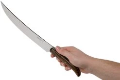 Laguiole En Aubrac Sable Para Champán De Siricote -Cuchillo De Cocina AUCMS99ZIIH 06 laguiole en aubrac