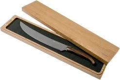 Laguiole En Aubrac Sable Para Champán De Siricote -Cuchillo De Cocina AUCMS99ZIIH 07 laguiole en aubrac