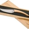 Laguiole En Aubrac Le Buron Cuchillo De Queso De Madera De Olivo, KMF99OLI -Cuchillo De Cocina AUKMF99OLI 01 laguiole en aubrac aukmf99oli 01