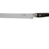 Laguiole En Aubrac Gourmet PGO25EBI Cuchillo De Pan ébano 25 Cm -Cuchillo De Cocina AUPGO20EBI 01 laguiole en aubrac