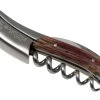 Laguiole En Aubrac Sacacorchos De Camarero Madera De Roble Infundida De Vino -Cuchillo De Cocina AUSOM99BARI 01 laguiole en aubrac