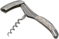 Laguiole En Aubrac SOM99CQHI Cuchillo Sommelier, Concha De Ostra -Cuchillo De Cocina AUSOM99CQHI 02 laguiole en aubrac