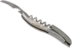 Laguiole En Aubrac SOM99CQHI Cuchillo Sommelier, Concha De Ostra -Cuchillo De Cocina AUSOM99CQHI 03 laguiole en aubrac