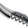 Laguiole En Aubrac SOM99CQHI Cuchillo Sommelier, Concha De Almeja -Cuchillo De Cocina AUSOM99CQMI 01 laguiole en aubrac