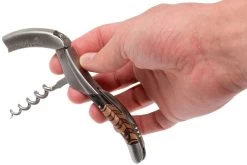 Laguiole En Aubrac Puzzle Cuchillo Sommelier Arrow P10l -Cuchillo De Cocina AUSOM99P10I 04 laguiole en aubrac ausom99p10i 04