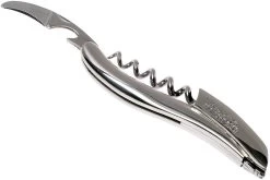 Laguiole En Aubrac Cuchillo Sommelier Acero Inoxidable Pulido SOP99IBI -Cuchillo De Cocina AUSOP99IBI 03 laguiole en aubrac ausop99ibi 03