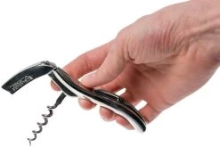 Laguiole En Aubrac Cuchillo Sommelier Acero Inoxidable Pulido SOP99IBI -Cuchillo De Cocina AUSOP99IBI 04 laguiole en aubrac ausop99ibi 04