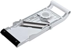 Benriner Mandolina De Cocina Super, 951110, 9,5 Cm 11 Benriner Mandolina De Cocina Super, 951110, 9,5 Cm -Cuchillo De Cocina BEN951110 03 benriner mandoline super ben951110 03