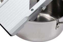 Benriner Mandolina De Cocina Super, 951110, 9,5 Cm 15 Benriner Mandolina De Cocina Super, 951110, 9,5 Cm -Cuchillo De Cocina BEN951110 07 benriner mandoline super ben951110 07