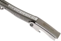 Böker Sommelier De Acero Damasco -Cuchillo De Cocina BO01BO011DAM 04 boker