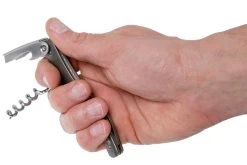 Böker Sommelier De Acero Damasco -Cuchillo De Cocina BO01BO011DAM 05 boker