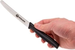 Böker 03BO006 Juego De Cuchillos De Pan, 6-unidades -Cuchillo De Cocina BO03BO006 06 boker set bo03bo006 06