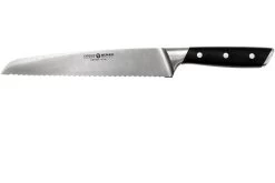 Böker Forge Cuchillo De Pan 22 Cm BO03BO503