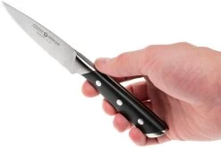 Böker Forge Cuchillo De Pelar 9 Cm BO03BO505 -Cuchillo De Cocina BO03BO505 06 boker forge bo03bo505 06