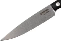 Böker 130265, Saga Cuchillo Multiusos 15cm, Stonewash Finish 11 Böker 130265, Saga Cuchillo Multiusos 15cm, Stonewash Finish -Cuchillo De Cocina BO130265 03 boker saga stonewash bo130265 03
