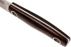 Böker 130364, Saga Cuchillo De Pelar 10 Cm, Grenadill -Cuchillo De Cocina BO130364 05 boker saga grenadill bo130364 05