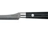 Böker Damast Black Cuchillo De Verduras 8 Cm 130408DAM -Cuchillo De Cocina BO130408DAM 01 boker damast